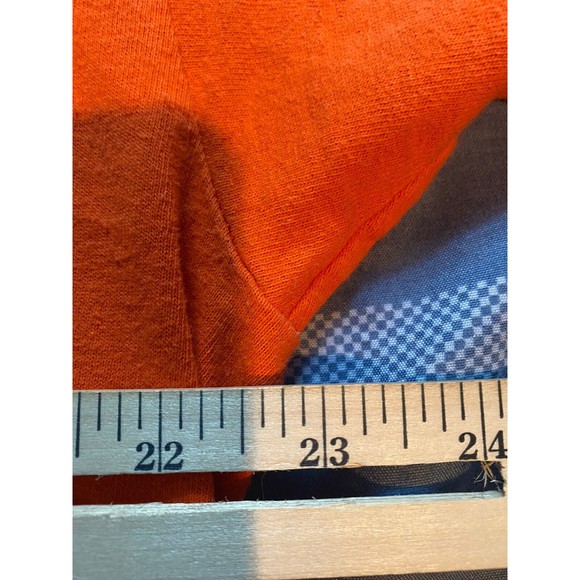 Blue 84 mens XL graphic t shirt University of Clemson Tigers 2018 National Champ - Picture 5 of 8